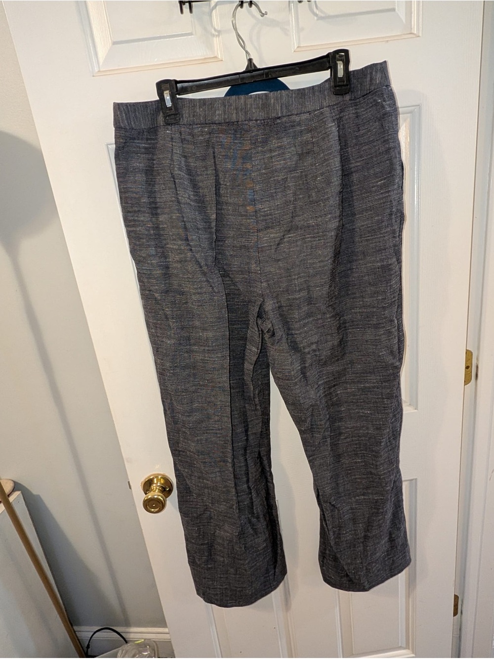 Linda Allard Ellen Tracy Work Trousers